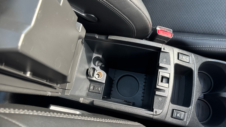 Nissan Qashqai 1.2 DiG-T Tekna 5dr Petrol Hatchback